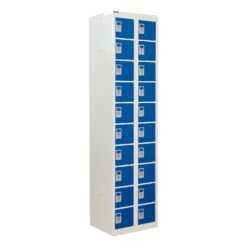 Express Personal Effects Lockers With Germ Guard 20 Express Personal Effects Lockers With Germ Guard -Officefurnitureonline Store 098200