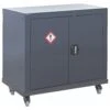 Mobile CoSHH Cupboards -Officefurnitureonline Store 098278