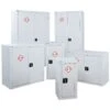 Acid/Alkali Floor Cupboards 2 Acid/Alkali Floor Cupboards -Officefurnitureonline Store 098299