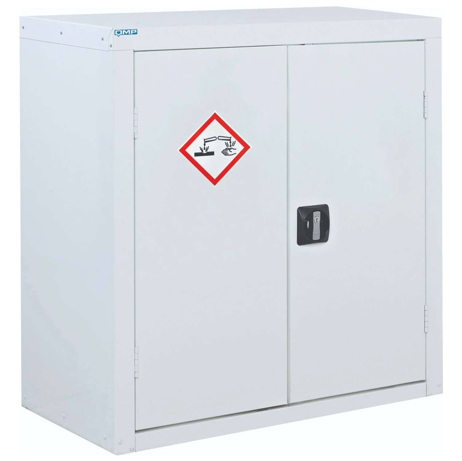 Acid/Alkali Wall Cupboard 3 Acid/Alkali Wall Cupboard