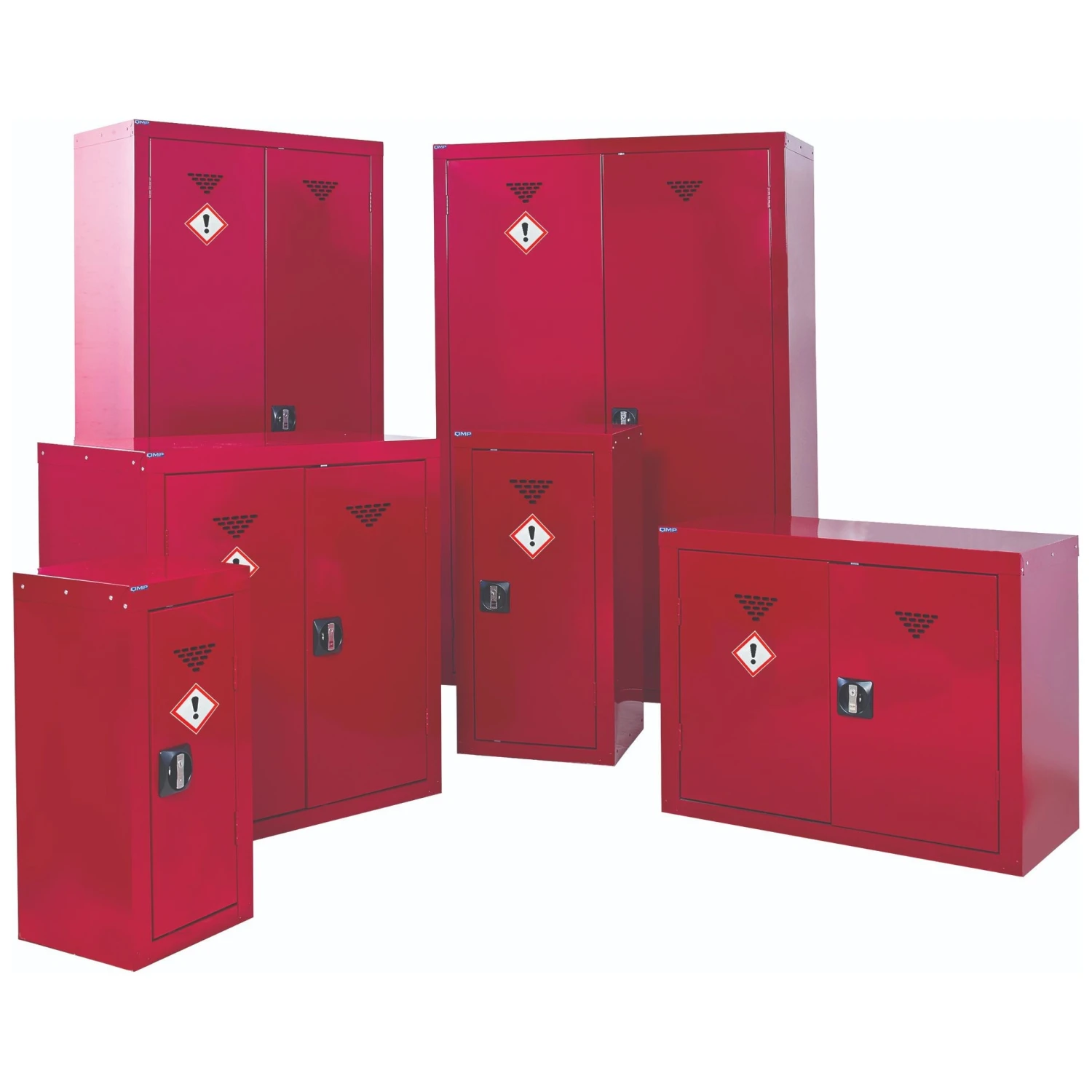 Pesticide & Agrochemical Floor Cupboards 3 Pesticide & Agrochemical Floor Cupboards