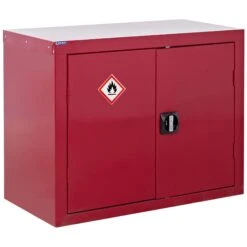 Flammable Liquid Floor Cupboards -Officefurnitureonline Store 098340