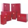 Flammable Liquid Floor Cupboards 2 Flammable Liquid Floor Cupboards -Officefurnitureonline Store 098344