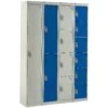 Select Express Lockers With Germ Guard -Officefurnitureonline Store 098357