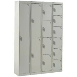Select Express Lockers With Germ Guard 19 Select Express Lockers With Germ Guard -Officefurnitureonline Store 098359