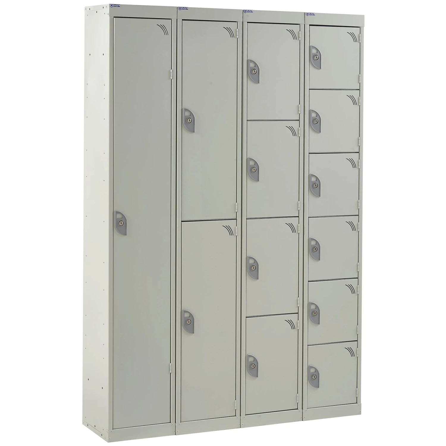 Select Express Lockers With Germ Guard 5 Select Express Lockers With Germ Guard - Image 3