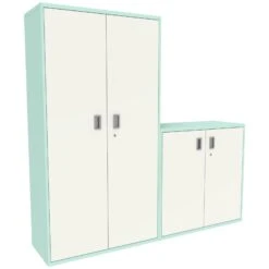 Silverline Sync Office Cupboards 9 Silverline Sync Office Cupboards -Officefurnitureonline Store 098789