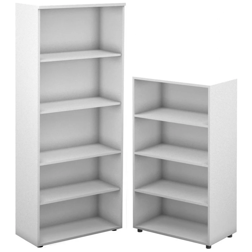 Armand Office Bookcases 3 Armand Office Bookcases