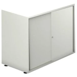 Armand Sliding Door Office Cupboards