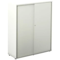 Armand Sliding Door Office Cupboards 7 Armand Sliding Door Office Cupboards -Officefurnitureonline Store 098820