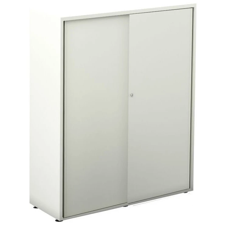 Armand Sliding Door Office Cupboards 5 Armand Sliding Door Office Cupboards - Image 3