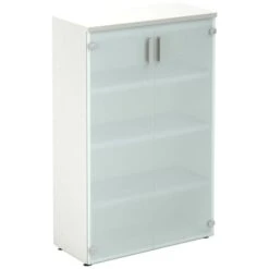 Armand Glass Door Office Cupboards 7 Armand Glass Door Office Cupboards -Officefurnitureonline Store 098830