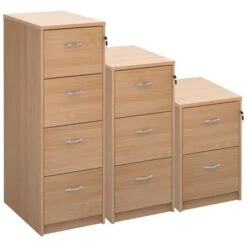 Braemar Pro Filing Cabinets