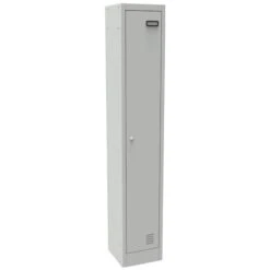 NEXT DAY Silverline Lockers 9 NEXT DAY Silverline Lockers -Officefurnitureonline Store 099268