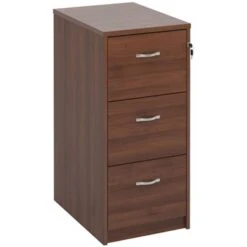 Malbec II Walnut Filing Cabinets 8 Malbec II Walnut Filing Cabinets -Officefurnitureonline Store 099339