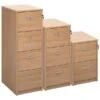 Everyday Wooden Filing Cabinets 2 Everyday Wooden Filing Cabinets -Officefurnitureonline Store 099420