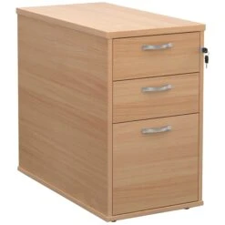 Integrate Desk High Pedestals 9 Integrate Desk High Pedestals -Officefurnitureonline Store 100056