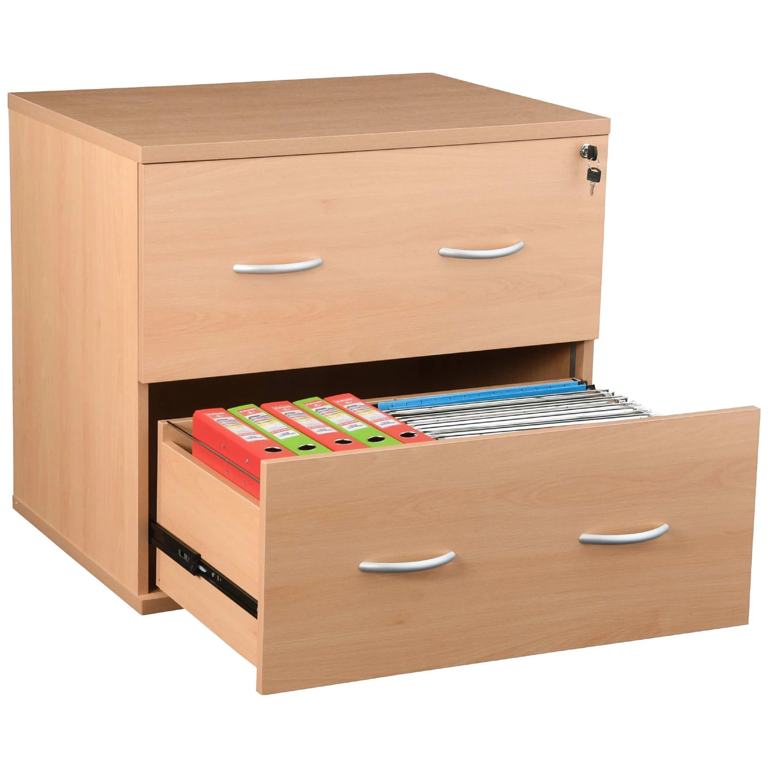 Karbon Desk High Side Filer 3 Karbon Desk High Side Filer