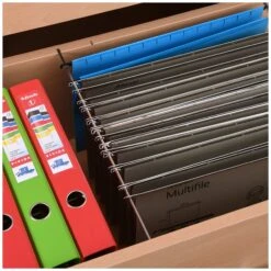 Karbon Desk High Side Filer 19 Karbon Desk High Side Filer -Officefurnitureonline Store 100403