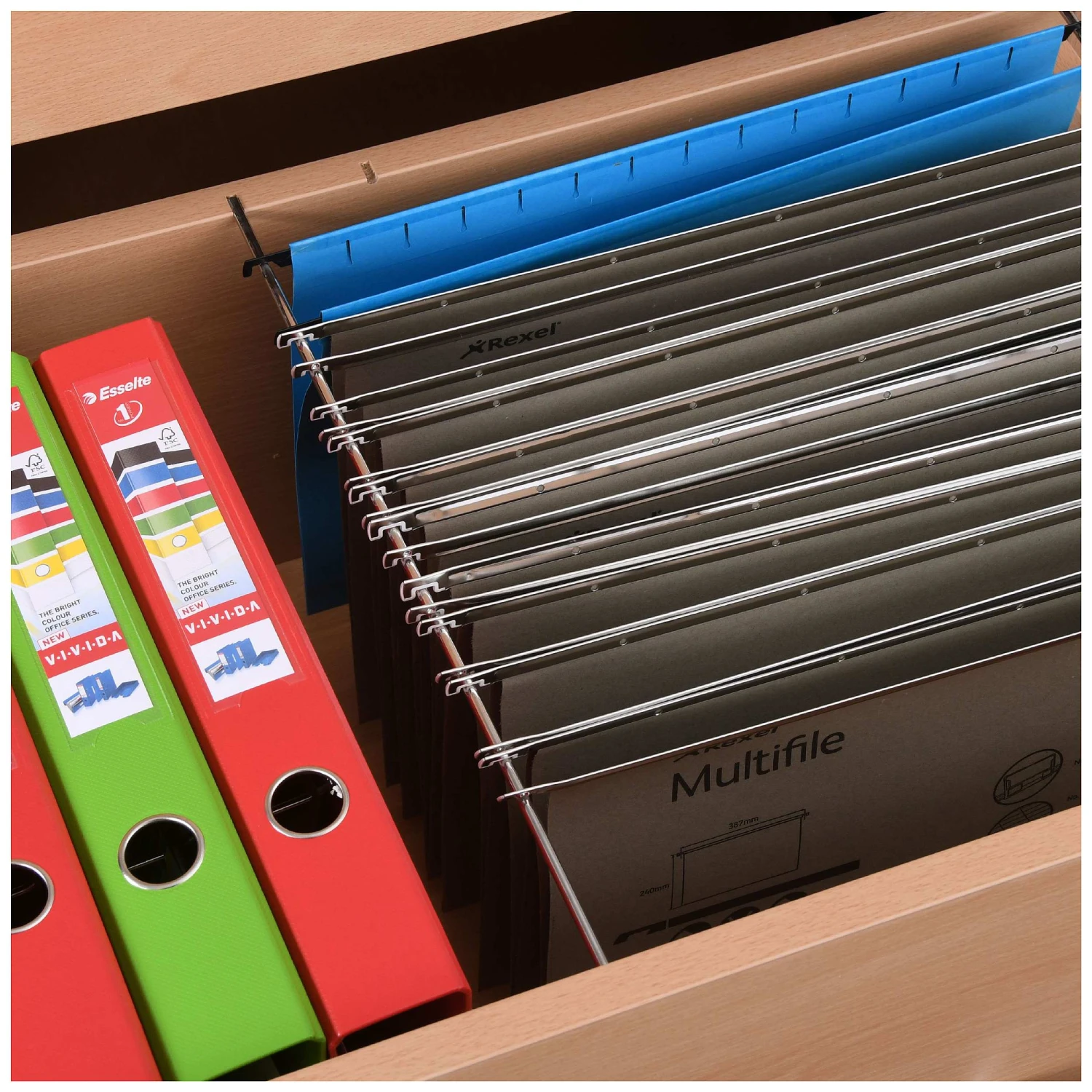 Karbon Desk High Side Filer 11 Karbon Desk High Side Filer - Image 9