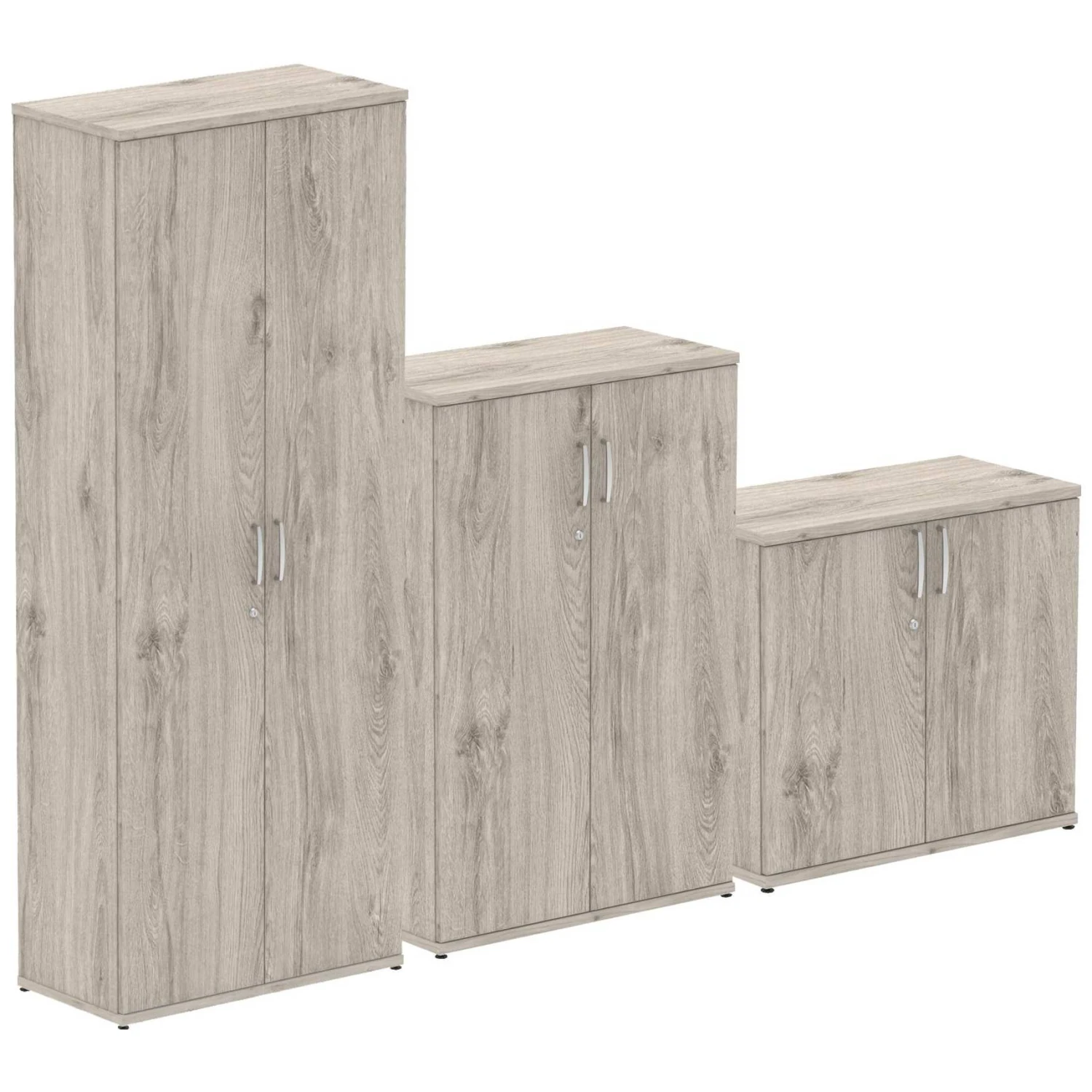 NEXT DAY InterAct Office Cupboards 4 NEXT DAY InterAct Office Cupboards - Image 2