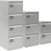Bisley Contract Steel Filing Cabinets 1 Bisley Contract Steel Filing Cabinets -Officefurnitureonline Store 101496