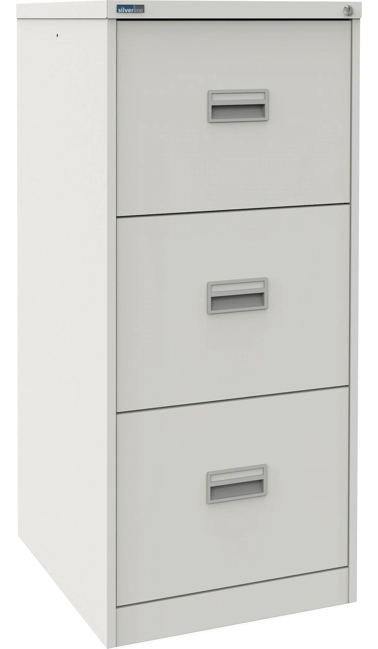 Silverline A3 Filing Cabinets 5 Silverline A3 Filing Cabinets - Image 3
