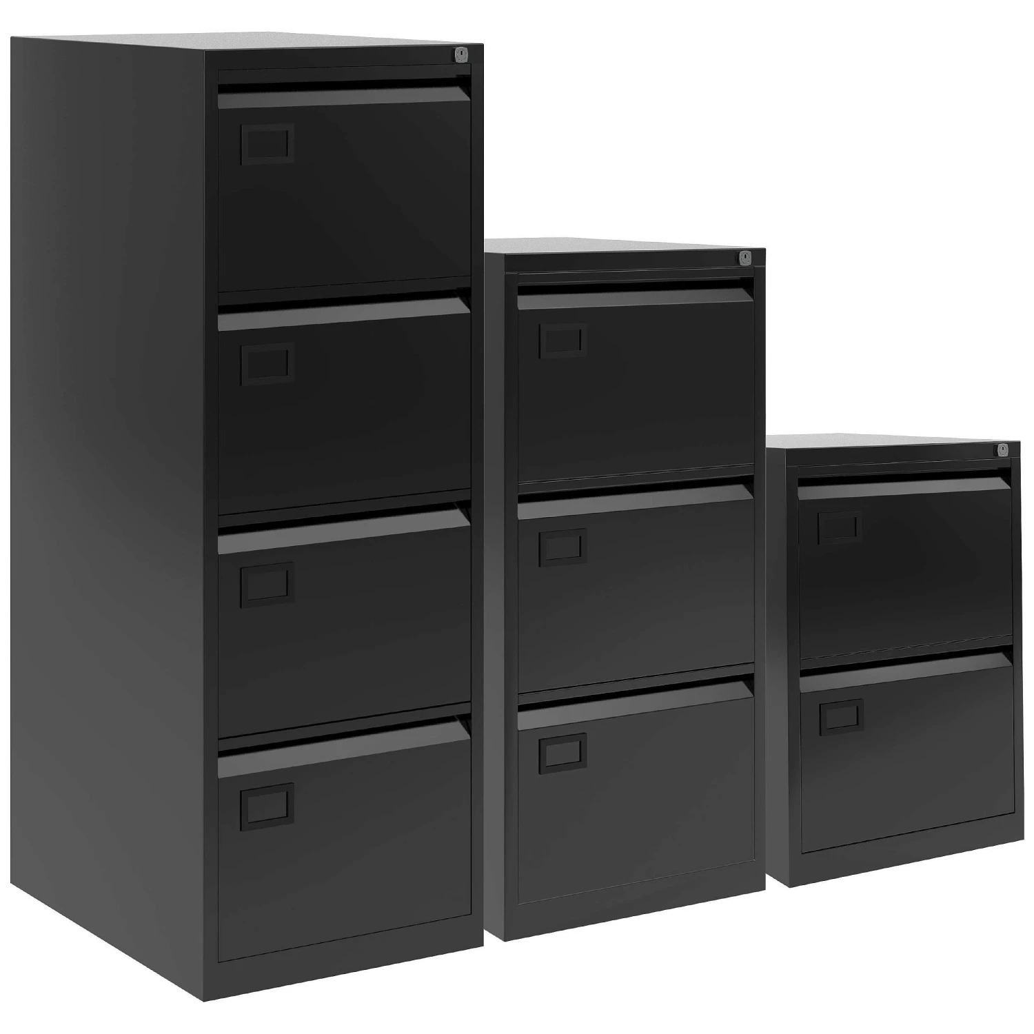 NEXT DAY Bisley Contract Steel Filing Cabinets 3 NEXT DAY Bisley Contract Steel Filing Cabinets