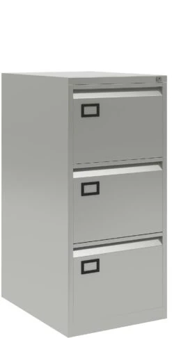 Bisley Contract Steel Filing Cabinets 9 Bisley Contract Steel Filing Cabinets -Officefurnitureonline Store 101537