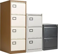 NEXT DAY Bisley Contract Steel Filing Cabinets 11 NEXT DAY Bisley Contract Steel Filing Cabinets -Officefurnitureonline Store 101546