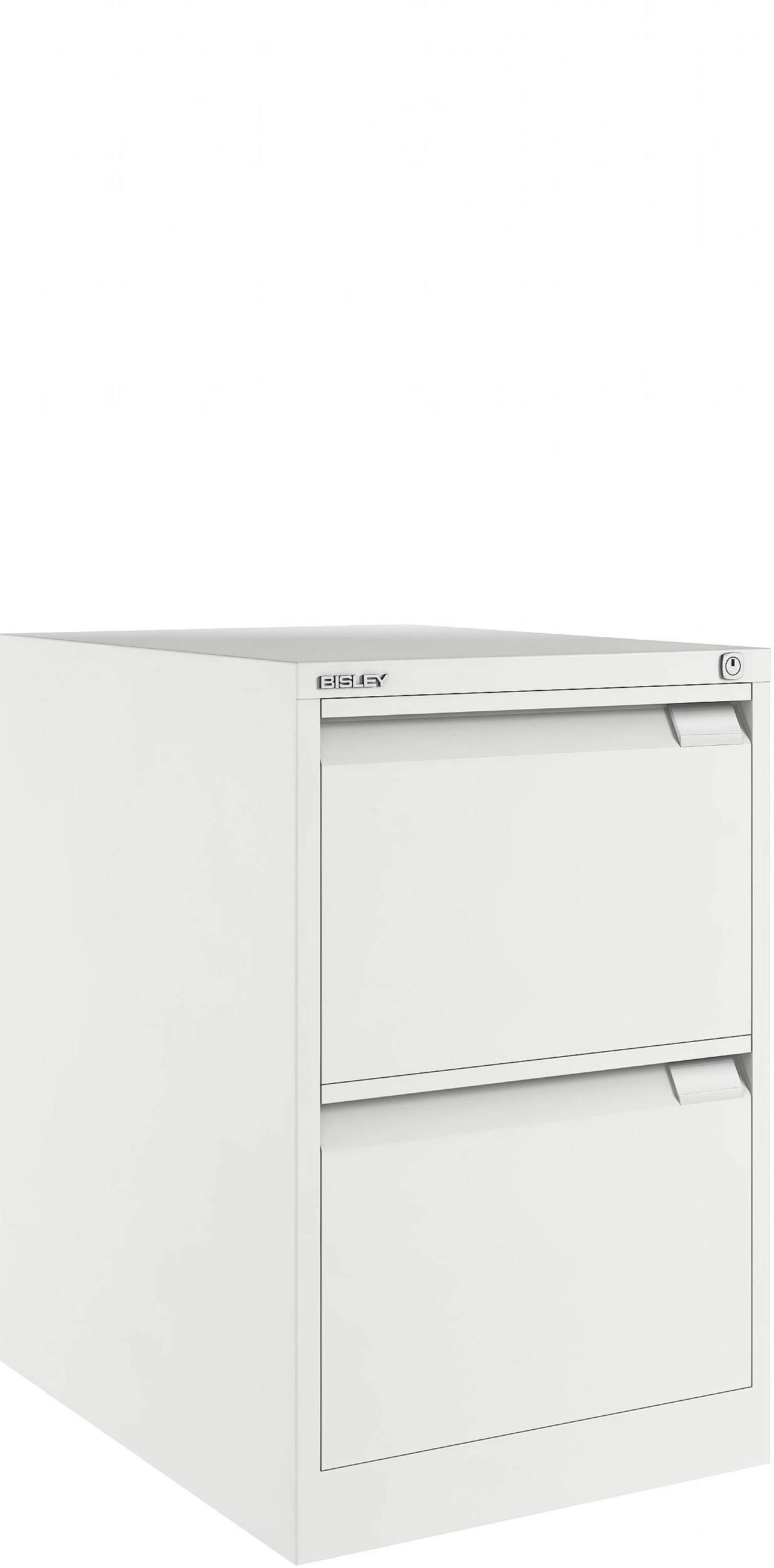 NEXT DAY Bisley BS Filing Cabinets 4 NEXT DAY Bisley BS Filing Cabinets - Image 2