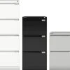 Bisley BS Filing Cabinets
