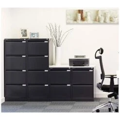 NEXT DAY Bisley BS Filing Cabinets 11 NEXT DAY Bisley BS Filing Cabinets -Officefurnitureonline Store 101580