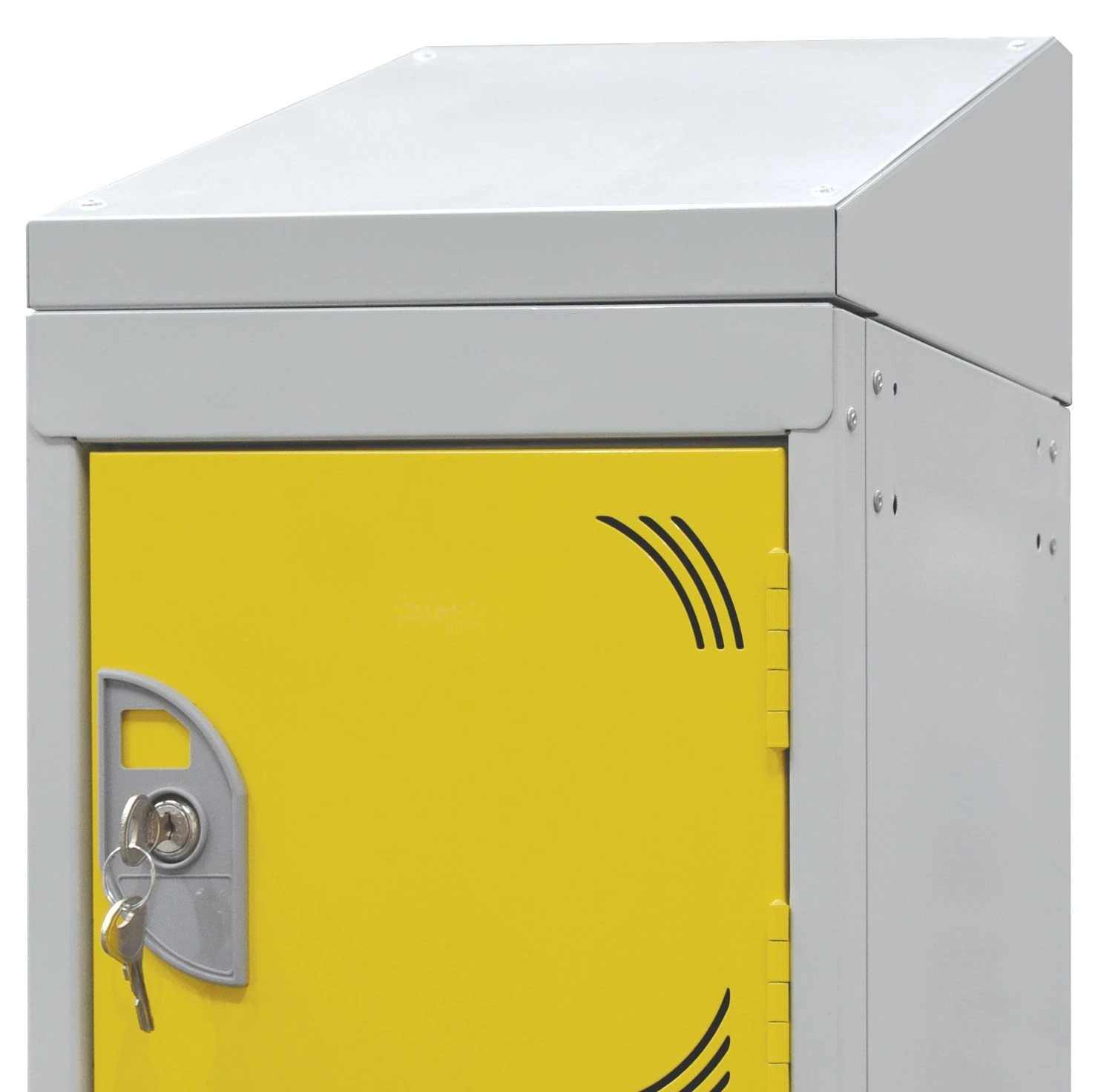 Select Standard Coin Return Lockers With Germ Guard 8 Select Standard Coin Return Lockers With Germ Guard - Image 6