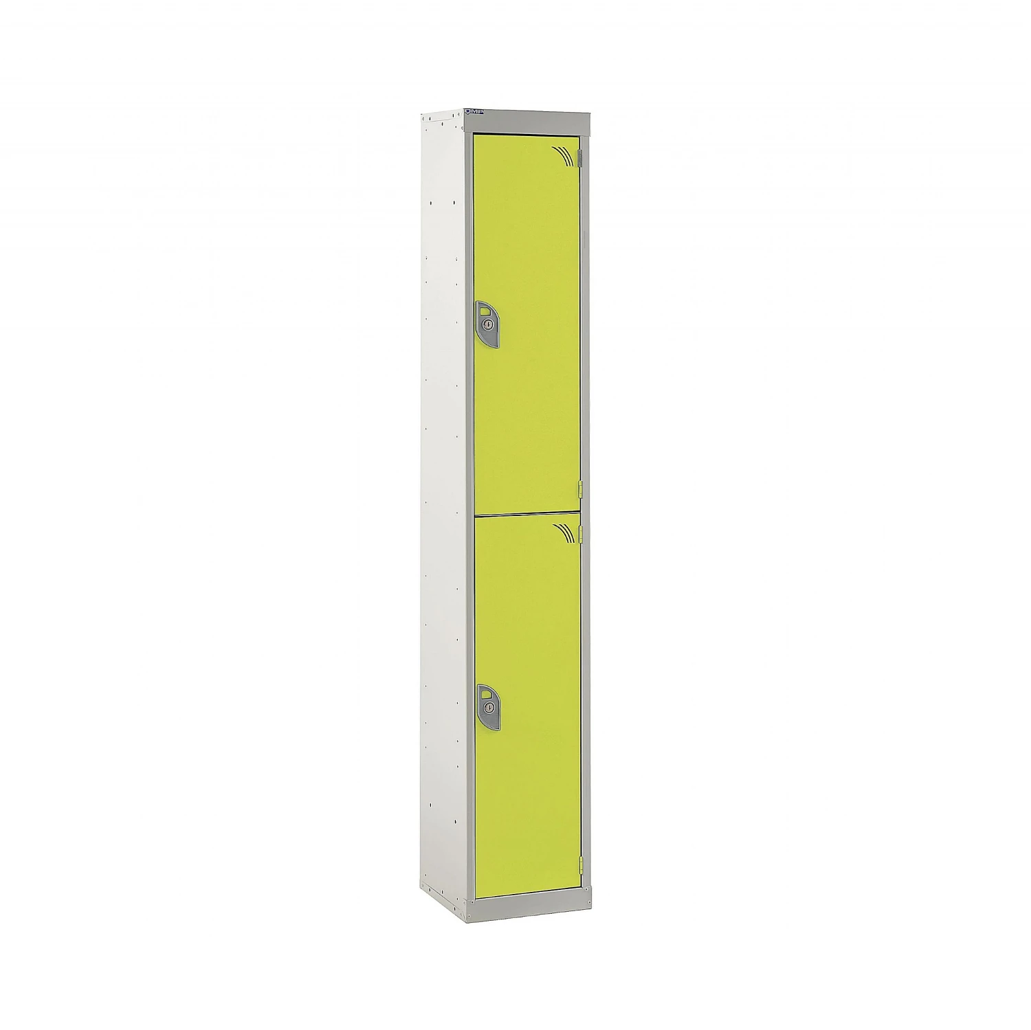 Select Standard Coin Return Lockers With Germ Guard 6 Select Standard Coin Return Lockers With Germ Guard - Image 4