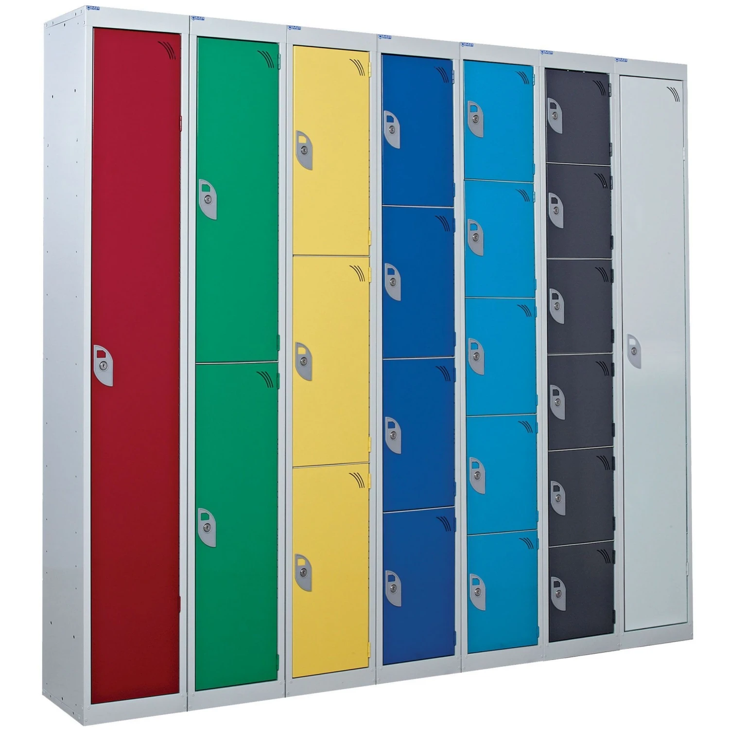 Select Standard Coin Return Lockers With Germ Guard 3 Select Standard Coin Return Lockers With Germ Guard