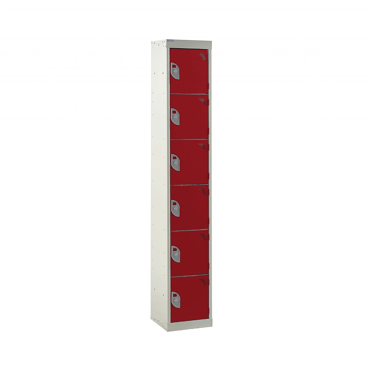Select Standard Coin Return Lockers With Germ Guard 18 Select Standard Coin Return Lockers With Germ Guard - Image 16