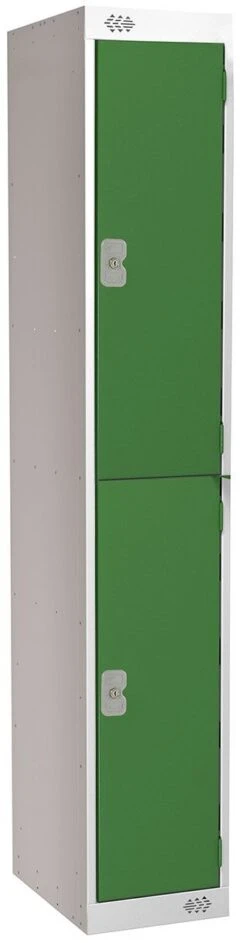 Store-It British Standard Metric Lockers With ActiveCoat 16 Store-It British Standard Metric Lockers With ActiveCoat -Officefurnitureonline Store 101764