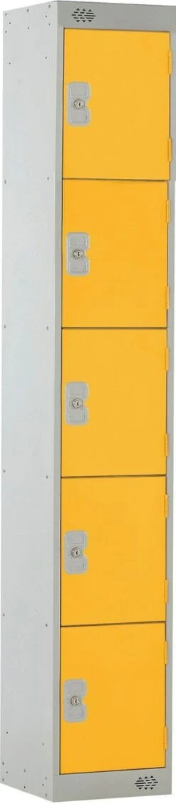 Store-It British Standard Metric Lockers With ActiveCoat 19 Store-It British Standard Metric Lockers With ActiveCoat -Officefurnitureonline Store 101771