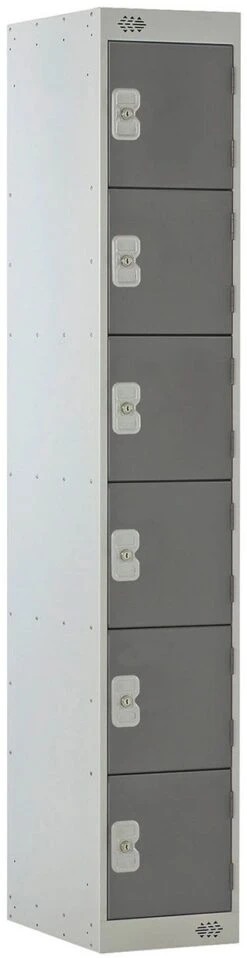Store-It British Standard Metric Lockers With ActiveCoat 20 Store-It British Standard Metric Lockers With ActiveCoat -Officefurnitureonline Store 101772