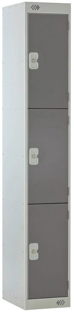 Store-It British Standard Metric Lockers With ActiveCoat 17 Store-It British Standard Metric Lockers With ActiveCoat -Officefurnitureonline Store 101774