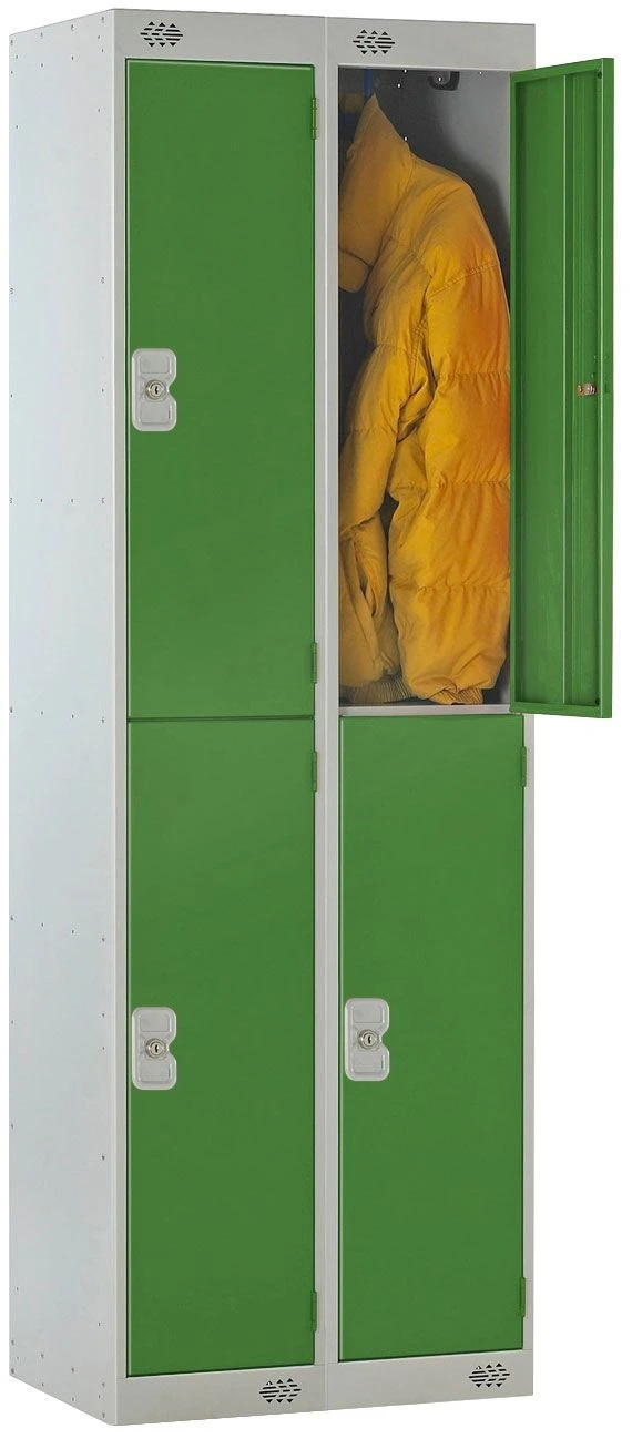 Store-It British Standard Metric Lockers With ActiveCoat 11 Store-It British Standard Metric Lockers With ActiveCoat - Image 9