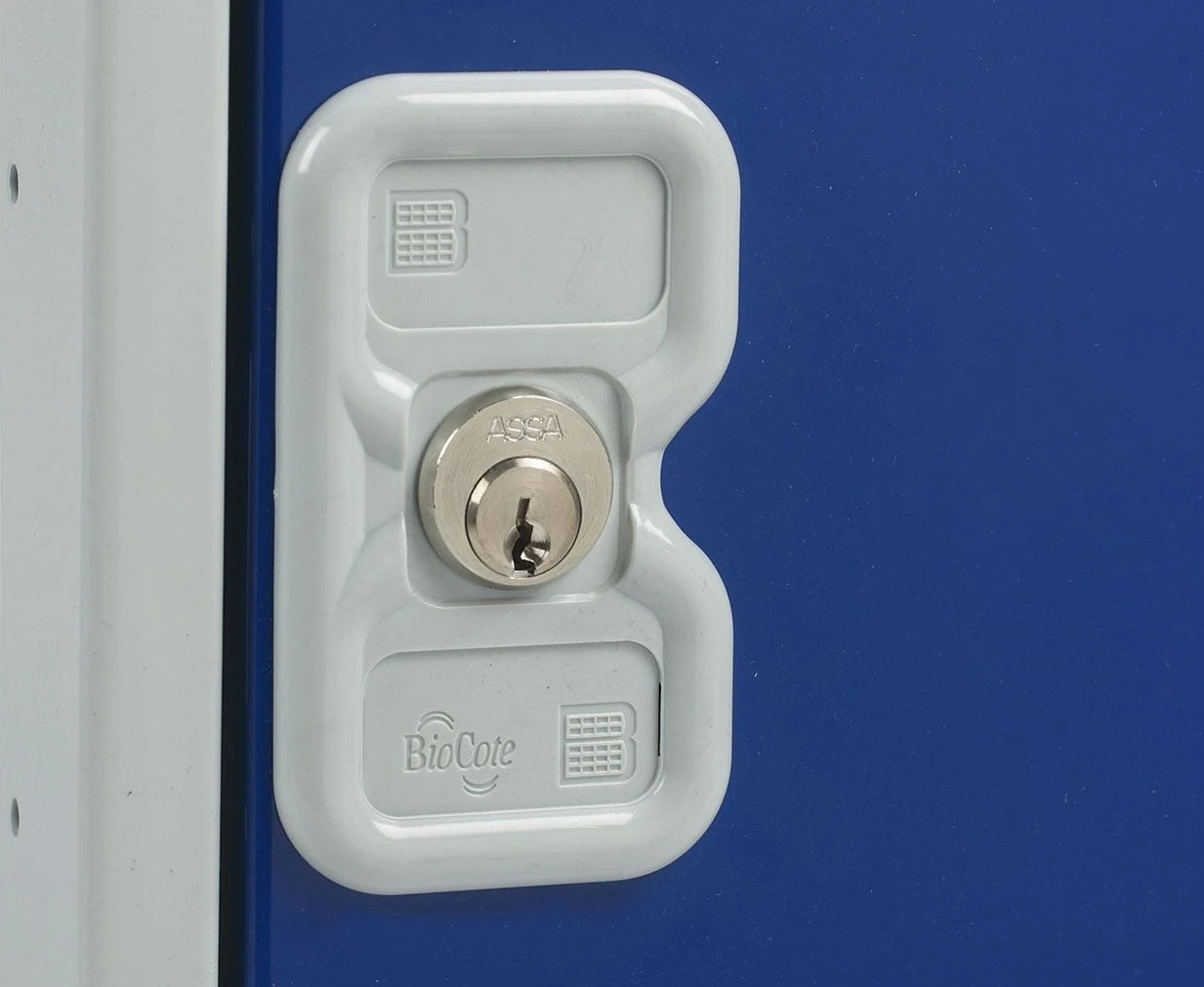 EXPRESS DELIVERY Metric Lockers 4 EXPRESS DELIVERY Metric Lockers - Image 2