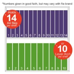 Karbon Combination Cupboards -Officefurnitureonline Store 102091