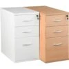 Karbon Desk High Pedestals -Officefurnitureonline Store 102155