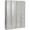 Bisley Steel Lockers