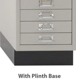 Bisley 39 Series Multidrawer Cabinets 7 Bisley 39 Series Multidrawer Cabinets -Officefurnitureonline Store 102369