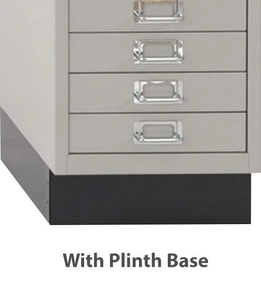 Bisley 39 Series Multidrawer Cabinets 5 Bisley 39 Series Multidrawer Cabinets - Image 3