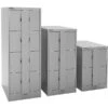 Silverline Secure Kontrax Filing Cabinets 2 Silverline Secure Kontrax Filing Cabinets -Officefurnitureonline Store 102428