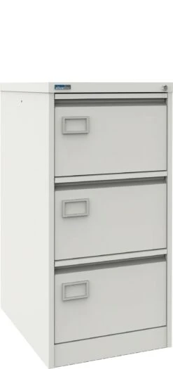 Silverline Executive Filing Cabinets -Officefurnitureonline Store 102458